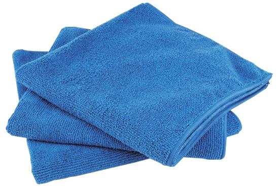 Microfiber Rags