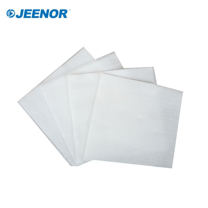 non-woven fabrics