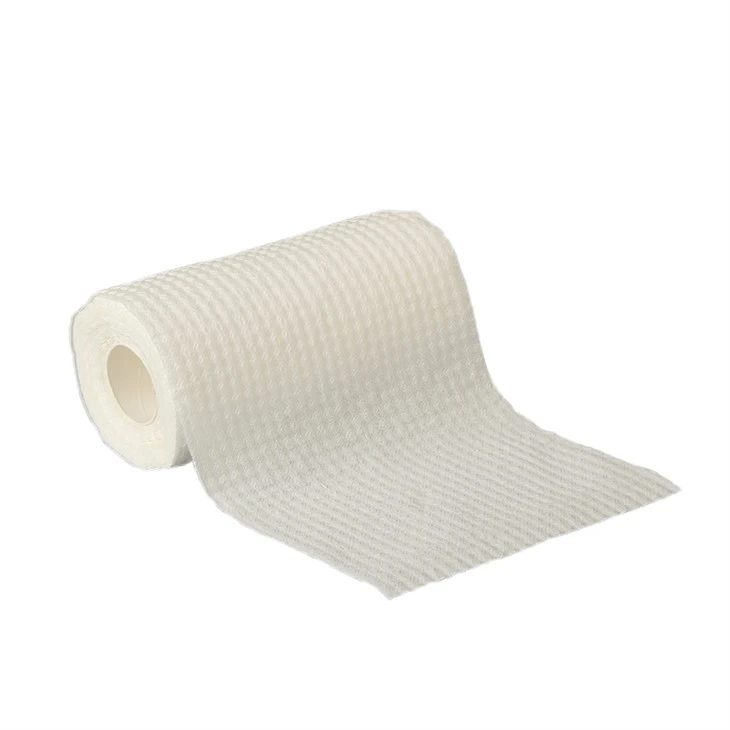 Nonwoven Kitchen Cleaning Wipes