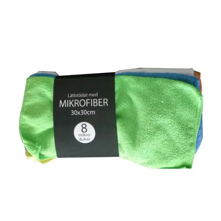 Microfiber Cloth