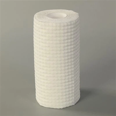 使い捨て不織布