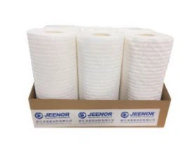 キッチン使い捨てワイプ