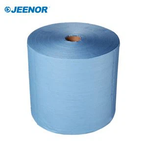 工業用ワイプペーパー