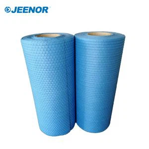 再利用可能なワイプクリーン