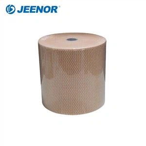 洗濯可能なクリーニングクロス