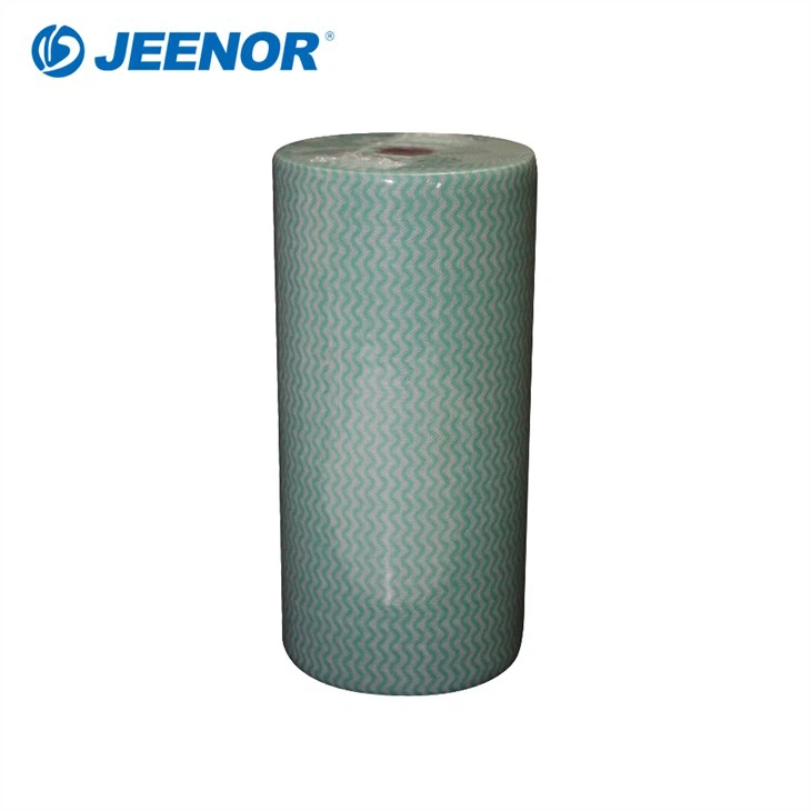 Super Absorbent Cloth