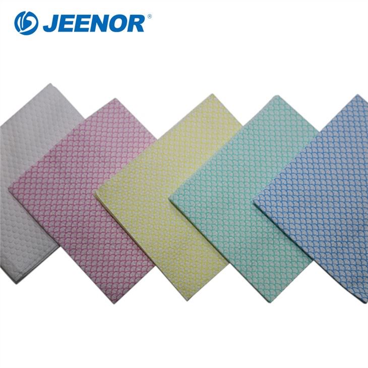 Dish Washing Towels